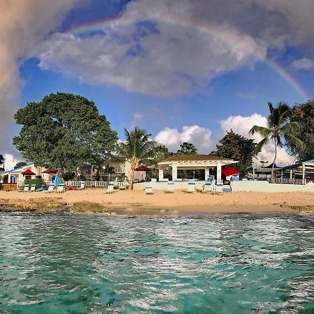 Sand Castle On The Beach - Adults Only Frederiksted المظهر الخارجي الصورة