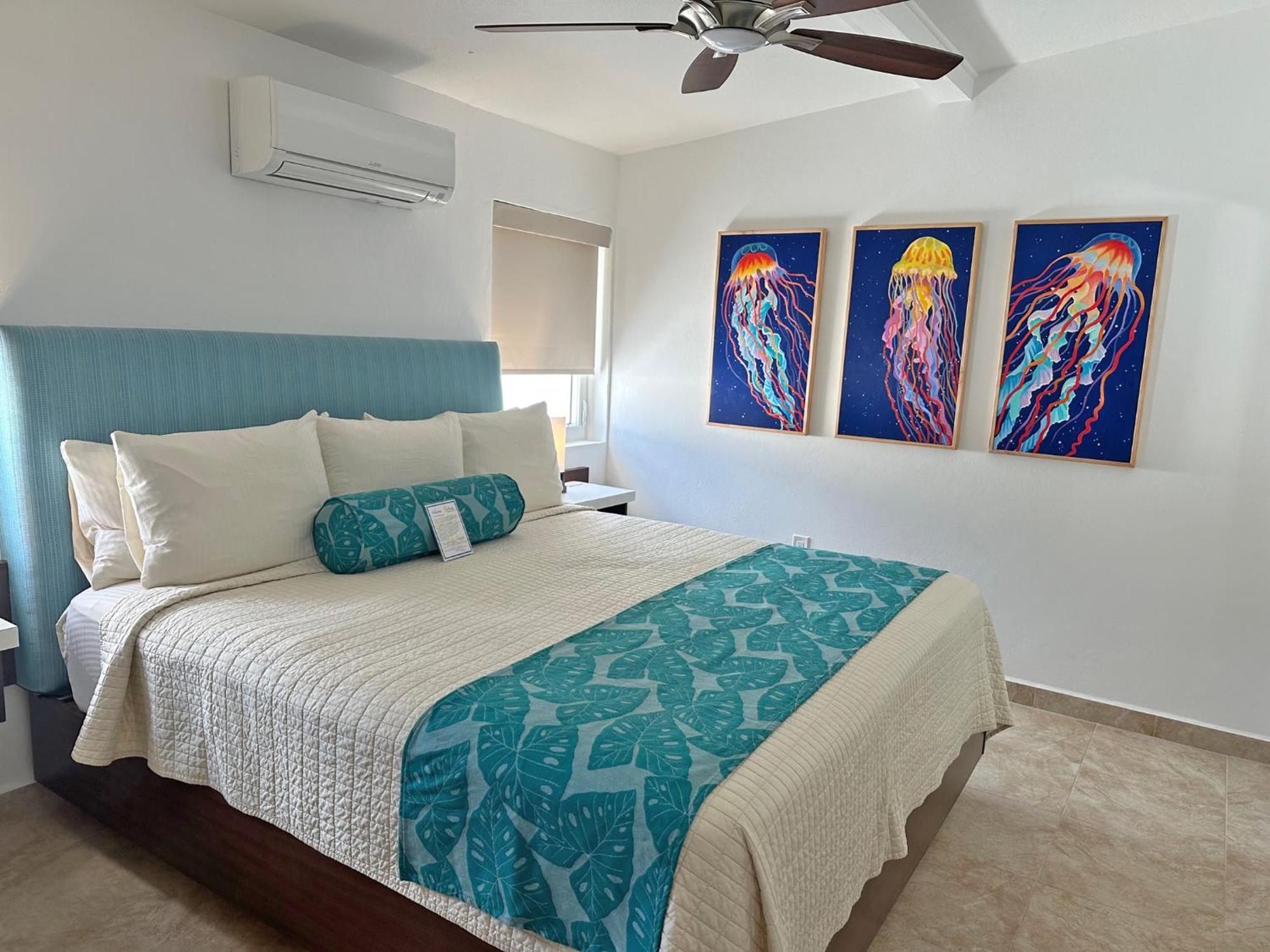 Sand Castle On The Beach - Adults Only Frederiksted المظهر الخارجي الصورة