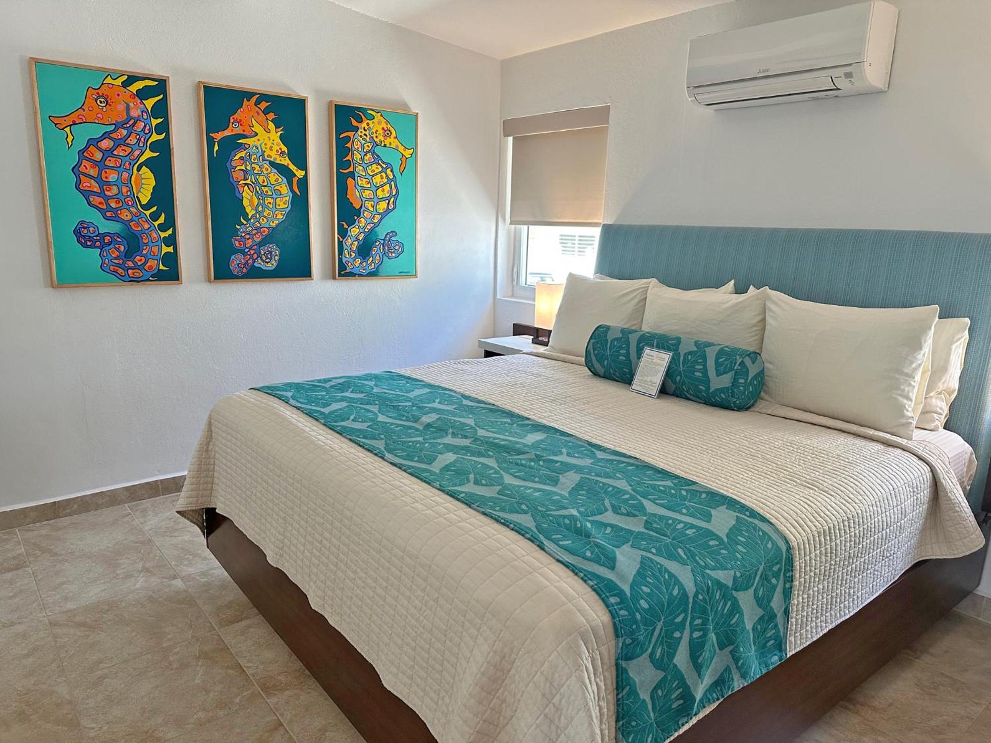 Sand Castle On The Beach - Adults Only Frederiksted المظهر الخارجي الصورة