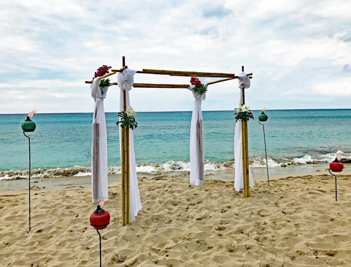 Sand Castle On The Beach - Adults Only Frederiksted المظهر الخارجي الصورة