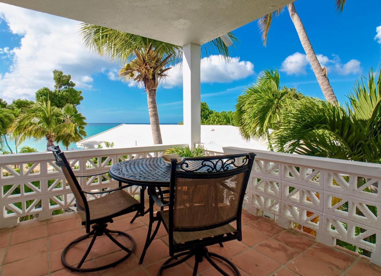 Sand Castle On The Beach - Adults Only Frederiksted المظهر الخارجي الصورة