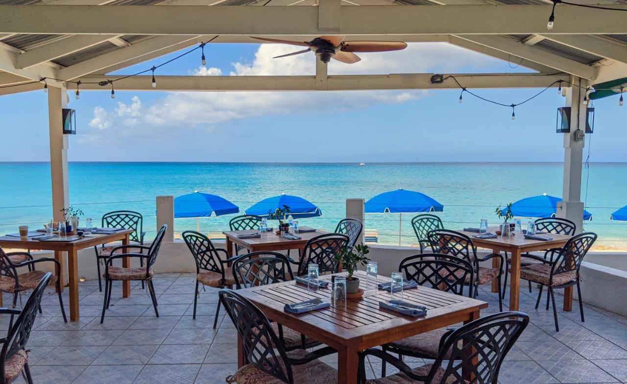 Sand Castle On The Beach - Adults Only Frederiksted المظهر الخارجي الصورة